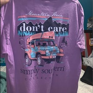 Simply Southern T-shirt